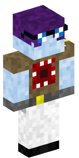 TheSquirt64 Minecraft Skin Preview on Minecraft.Co.Com