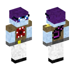 Minecraft Skin #196844