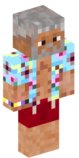 Captain_Entity Minecraft Skin Preview on Minecraft.Co.Com