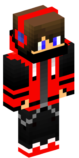 st_ure Minecraft Skin Preview on Minecraft.Co.Com