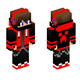 Minecraft Skin #196858