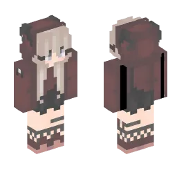 Minecraft Skin #196861