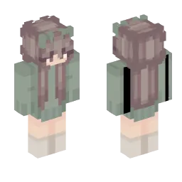 Minecraft Skin #196869