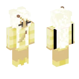 Minecraft Skin #196875
