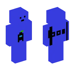 Minecraft Skin #196881