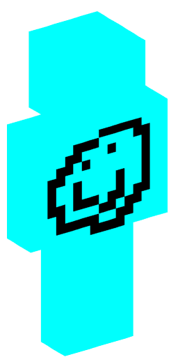 GnomeGnight Minecraft Skin Preview on Minecraft.Co.Com