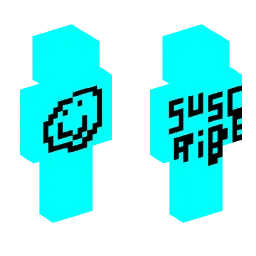 Minecraft Skin #196888