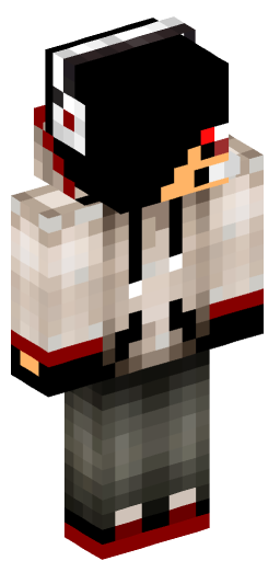 xXcarlos117Xx2 Minecraft Skin Preview on Minecraft.Co.Com