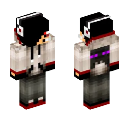 Minecraft Skin #196889