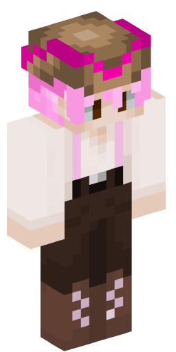 ScaredArti Minecraft Skin Preview on Minecraft.Co.Com