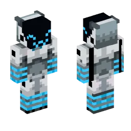 Minecraft Skin #196892