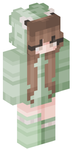 Minecraft Skin #196893