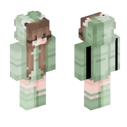 Minecraft Skin #196893