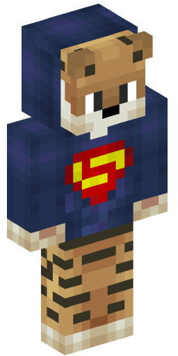 ramewn Minecraft Skin Preview on Minecraft.Co.Com