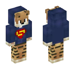 Minecraft Skin #196894