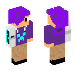 Minecraft Skin #196902