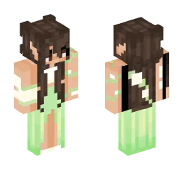 Minecraft Skin #196906