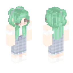 Minecraft Skin #196909