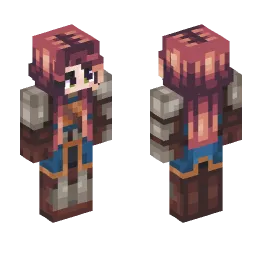 Minecraft Skin #196915
