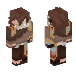 Minecraft Skin #196917
