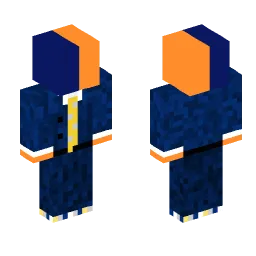 Minecraft Skin #196918