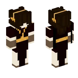 Minecraft Skin #196922