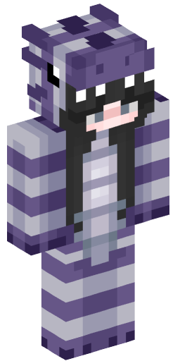 CupL Minecraft Skin Preview on Minecraft.Co.Com