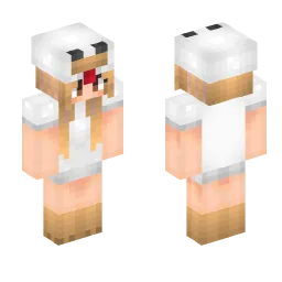 Minecraft Skin #196935
