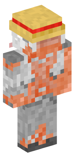 Klapi2000 Minecraft Skin Preview on Minecraft.Co.Com