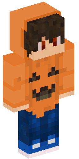 xpelaajax Minecraft Skin Preview on Minecraft.Co.Com