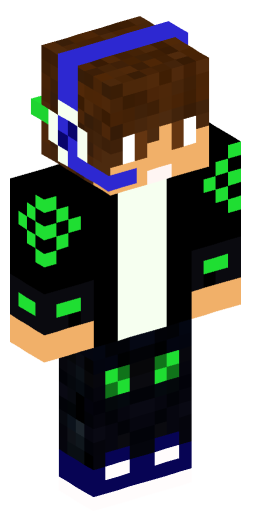 Coffie Minecraft Skin Preview on Minecraft.Co.Com
