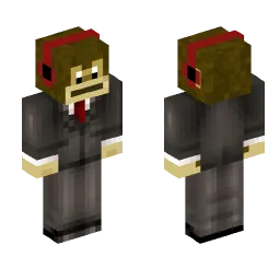 Minecraft Skin #196949