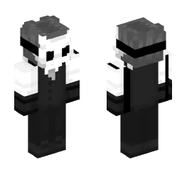Minecraft Skin #196955