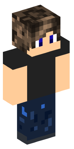 Fab_Sch Minecraft Skin Preview on Minecraft.Co.Com