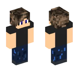 Minecraft Skin #196956