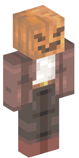 Minecraft Skin #196958