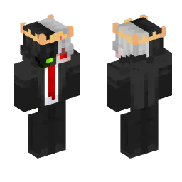 Minecraft Skin #196964