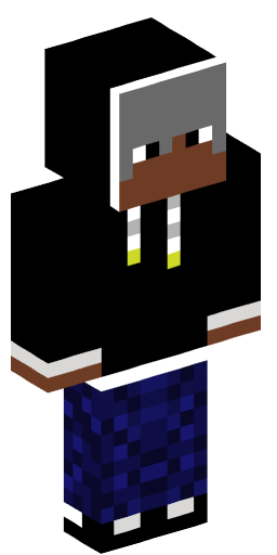 Minecraft Skin #196973