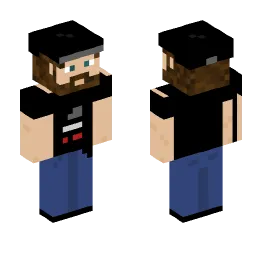 Minecraft Skin #196980