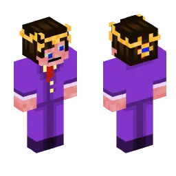Minecraft Skin #196989