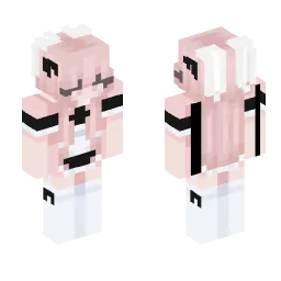 Minecraft Skin #196995
