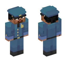 Minecraft Skin #196998
