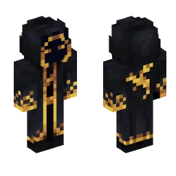 Minecraft Skin #197002