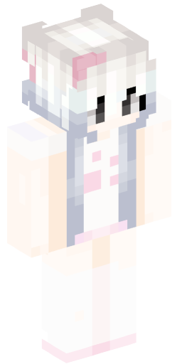 boob Minecraft Skin Preview on Minecraft.Co.Com