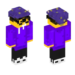 Minecraft Skin #197021