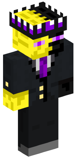 Minecraft Skin #197024