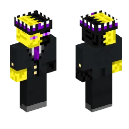 Minecraft Skin #197024