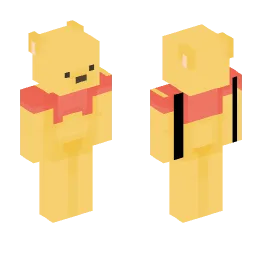Minecraft Skin #197028