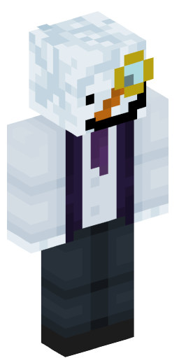 D4TB0T32 Minecraft Skin Preview on Minecraft.Co.Com