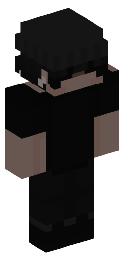 v6Yr Minecraft Skin Preview on Minecraft.Co.Com